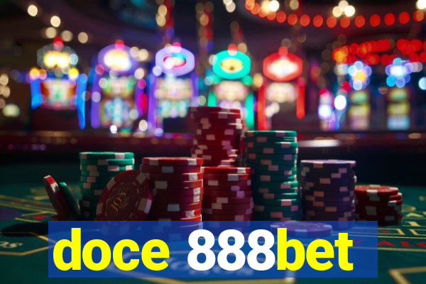 doce 888bet